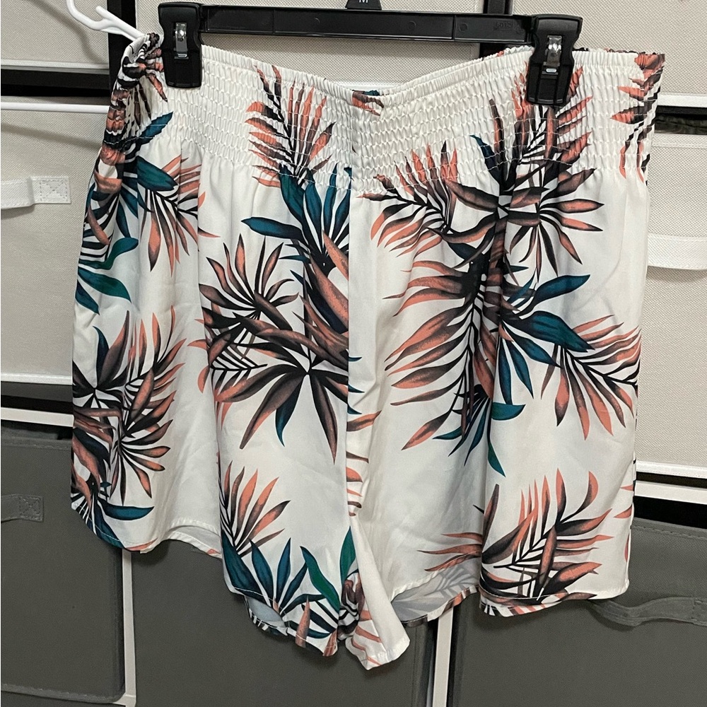 EUC/SHEIN Curve Shorts/Size 3XL